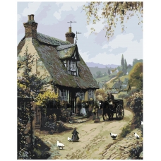 Maalid numbrite järgi EVEE-art-0574