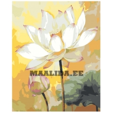 Maalid numbrite järgi EVEE-art-0576