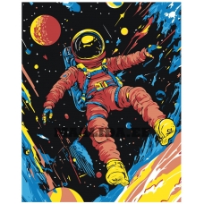 Maalid numbrite järgi EVEE-art-0577