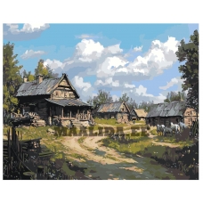 Maalid numbrite järgi EVEE-art-0578