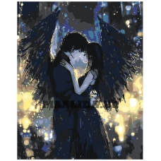 Maalid numbrite järgi EVEE-art-0579