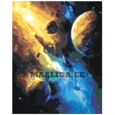 Maalid numbrite järgi EVEE-art-0582