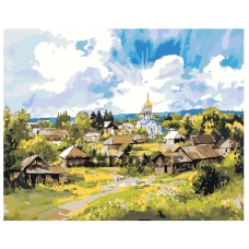 Maalid numbrite järgi EVEE-art-0583