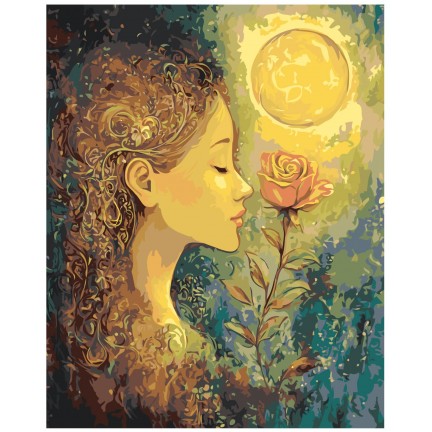 Maalid numbrite järgi EVEE-art-0584