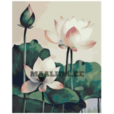 Maalid numbrite järgi EVEE-art-0586