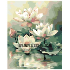 Maalid numbrite järgi EVEE-art-0588