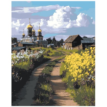 Maalid numbrite järgi EVEE-art-0593