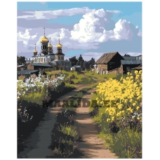 Maalid numbrite järgi EVEE-art-0593