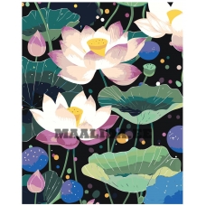 Maalid numbrite järgi EVEE-art-0595