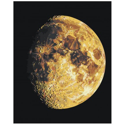Maalid numbrite järgi EVEE-art-0596