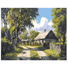 Maalid numbrite järgi EVEE-art-0597