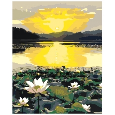 Maalid numbrite järgi EVEE-art-0599