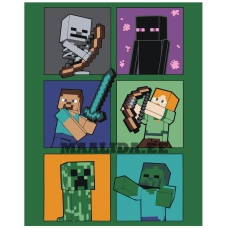 Maalid numbrite järgi EVEE-art-0670