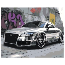 Maalid numbrite järgi EVEE-auditt-0010