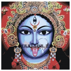 Maalid numbrite järgi EVEE-induism-0003