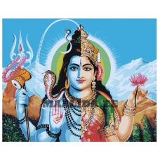 Maalid numbrite järgi EVEE-induism-0004