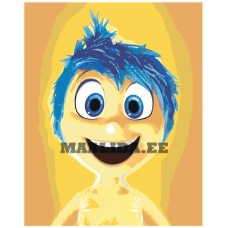 Gleznas pēc numuriem EVEE-insideout-0011