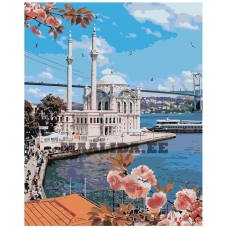 Maalid numbrite järgi EVEE-istanbul-0003