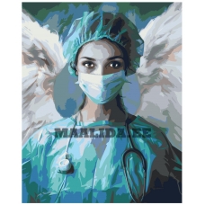 Maalid numbrite järgi EVEE-medicine-0003