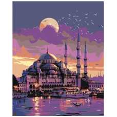 Maalid numbrite järgi EVEE-stambul-0006