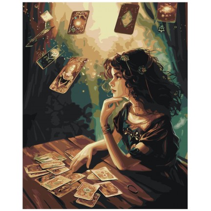 Maalid numbrite järgi EVEE-tarot-0002