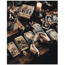 Maalid numbrite järgi EVEE-tarot-0004