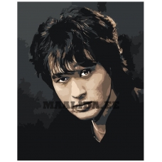 Maalid numbrite järgi EVEE-tsoy-0003