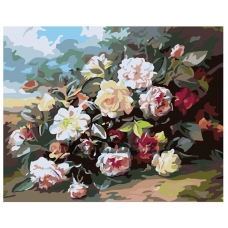 Maalid numbrite järgi F01