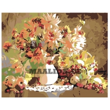 Maalid numbrite järgi F03