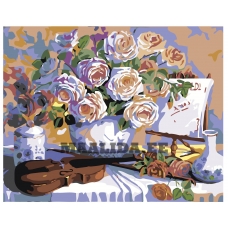 Maalid numbrite järgi F04