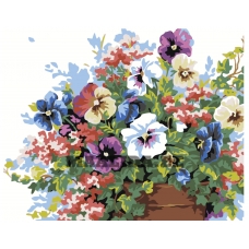 Maalid numbrite järgi F06