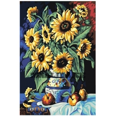 Maalid numbrite järgi F07