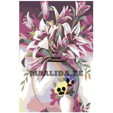 Maalid numbrite järgi F08