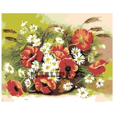 Maalid numbrite järgi F09