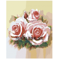 Maalid numbrite järgi F10