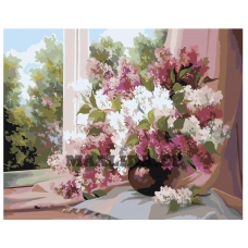 Maalid numbrite järgi F11