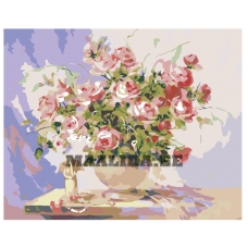 Maalid numbrite järgi F12