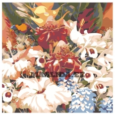 Maalid numbrite järgi F13