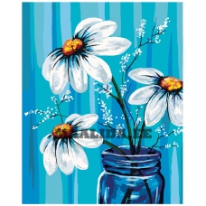 Maalid numbrite järgi F52