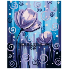 Maalid numbrite järgi F53