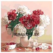 Maalid numbrite järgi F59