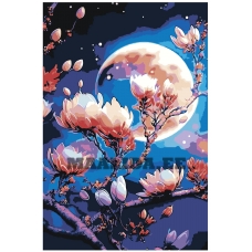 Maalid numbrite järgi FNBB-flowersmoonv2