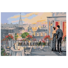 Maalid numbrite järgi FR02