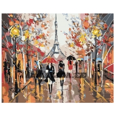 Maalid numbrite järgi FR03