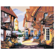 Maalid numbrite järgi FR09