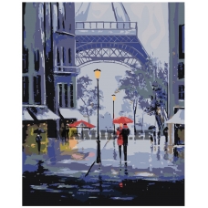 Maalid numbrite järgi FR10