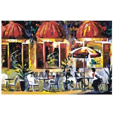 Maalid numbrite järgi FR12