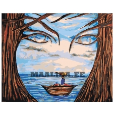 Maalid numbrite järgi FT02