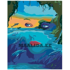 Maalid numbrite järgi FT04