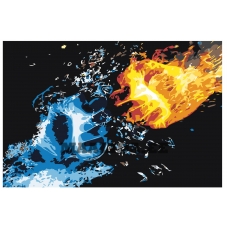 Maalid numbrite järgi FT06